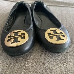 Tory Burch flats